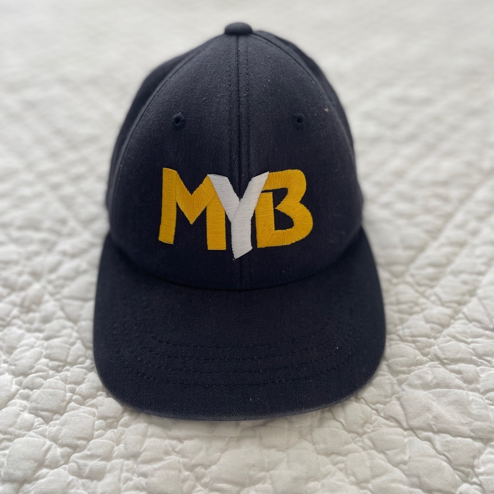 MYB Hat